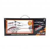 HENGXIANG Remote Control Helicopter Hx716